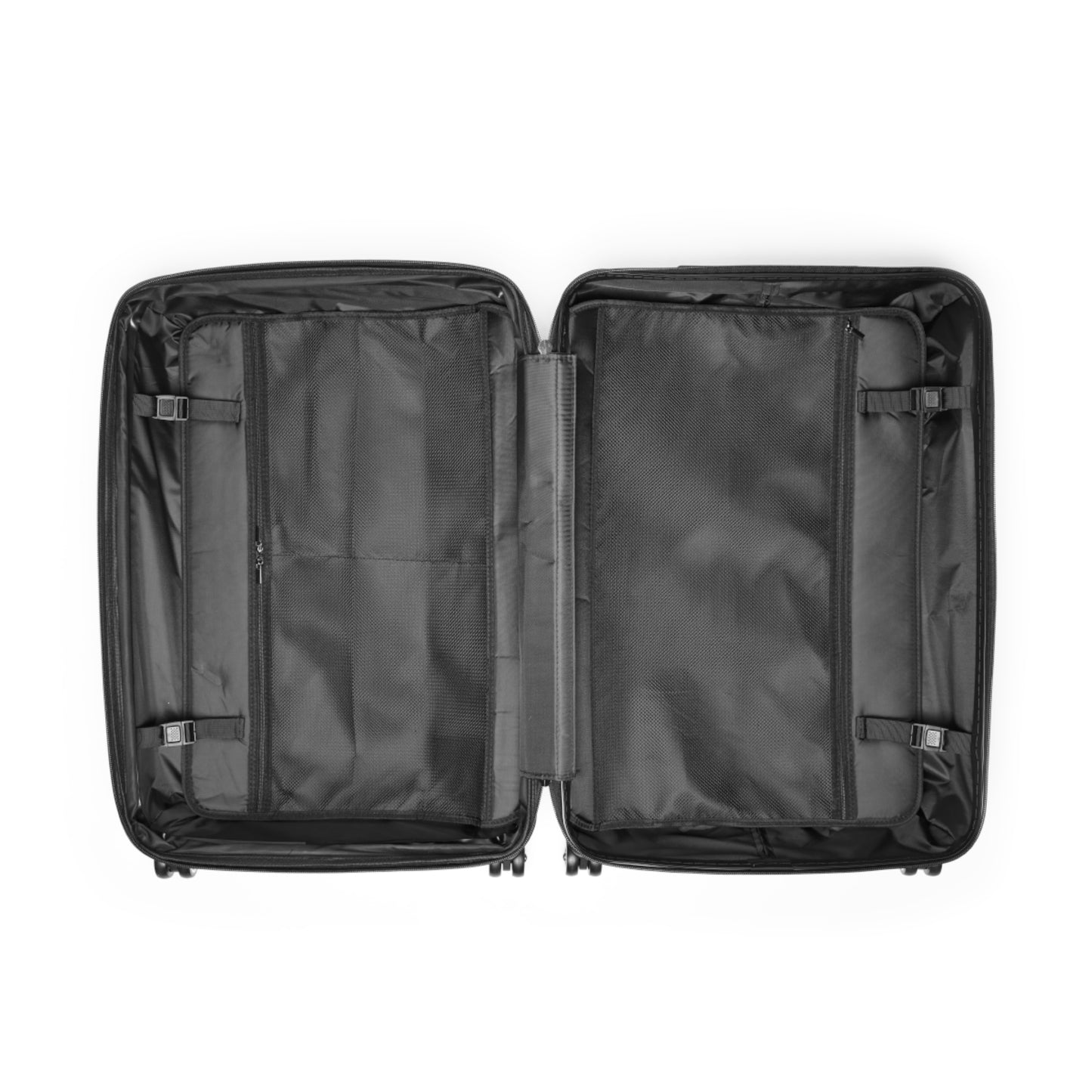 "H2O Droplets" Collection - 'Performing Droplets' by vca - Designer Suitcase Set