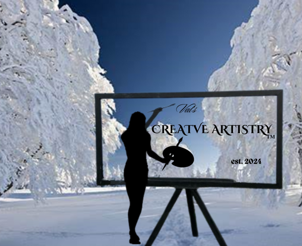 Vals Creative Artistry - est. 2024